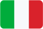 Isolierungssysteme Italiano